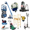 Tools And Equipment Rental