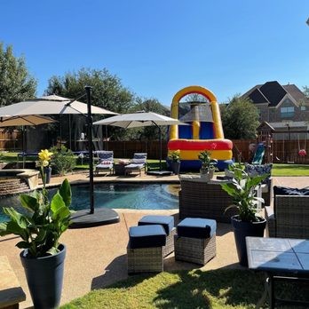 Dallas Party Rental: Everything You Need to Know