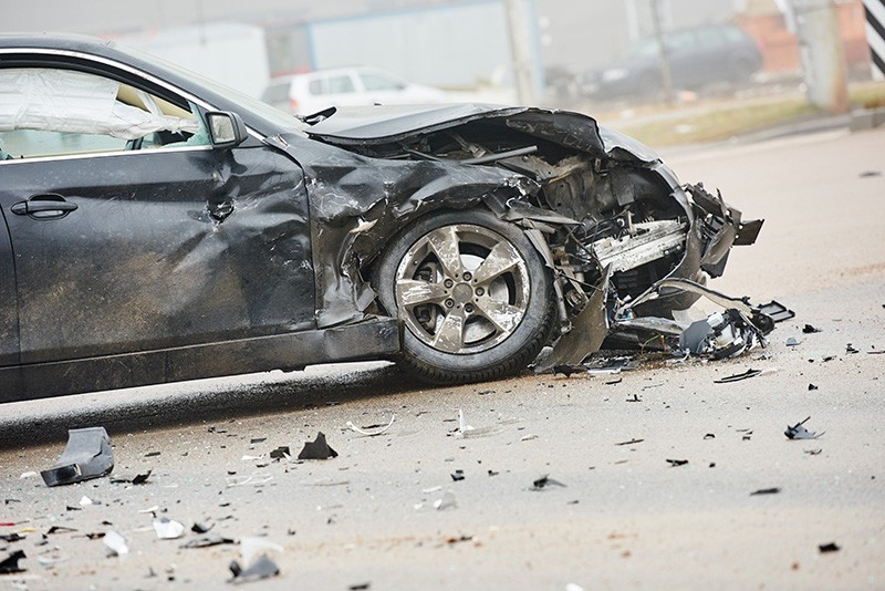 houston car accident attorney