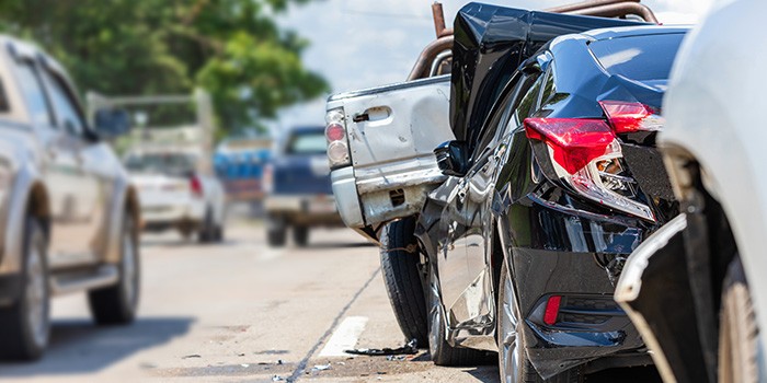 Houston Car Accident Lawyer