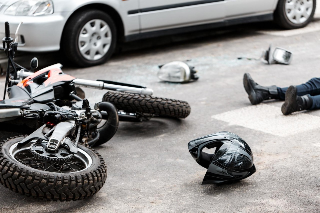 motorcycle accidents attorneys