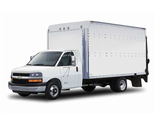 moving truck rental san antonio