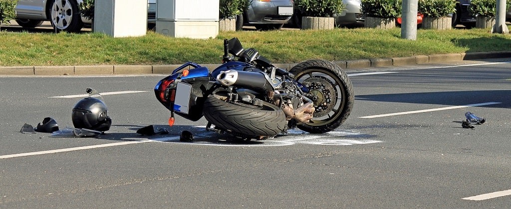 Texas Motorcycle Accident Lawyer