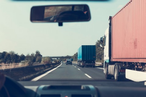 Compensation For Truck Accident Injuries: Navigating Claims And Legal Process