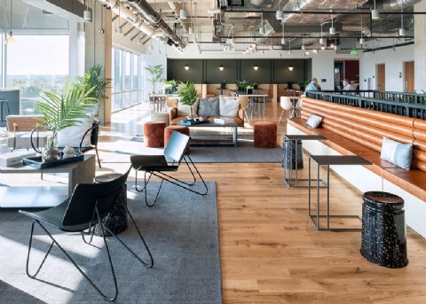 The Best Coworking Spaces in Dallas for Every Need