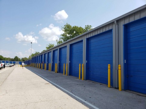 Looking for Storage in Austin? Discover the Best Options Without Breaking Your Budget